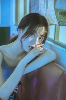 杨玉环乳液狂飙
