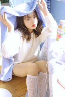 甜入她心扉