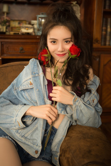 美女图小说全文
